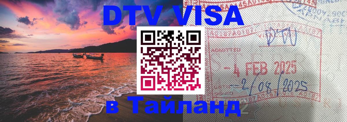 Оформление DTV визы под ключ: стоимость и тарифы, только загранпаспорт - 18.11.2025 